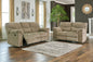 Alphons - Living Room Set