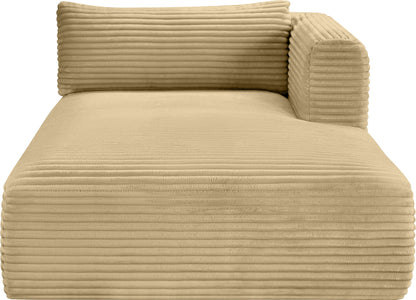 Shaggy - Chaise
