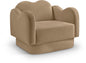 Bloom - Velvet Chair