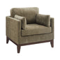 Chios - Arm Chair