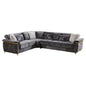 Argo - Reversible Sectional