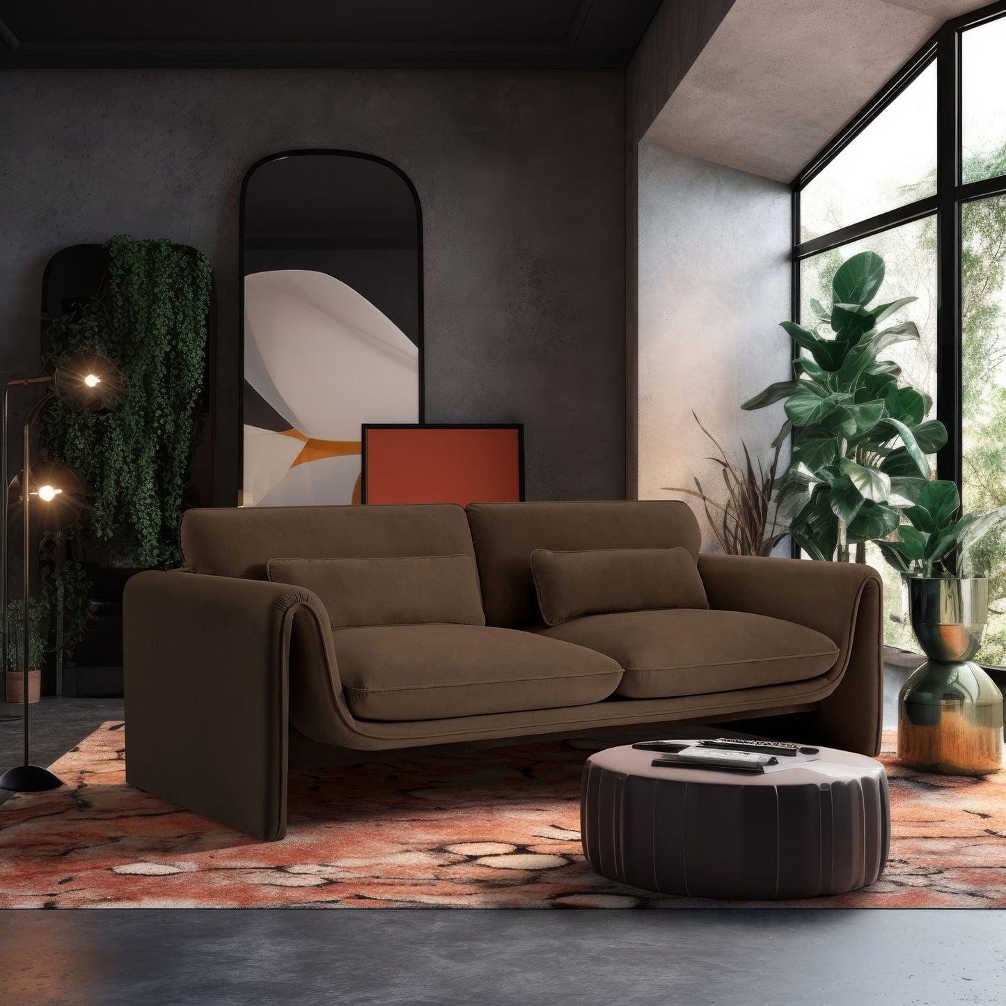 Sloan - Sofa