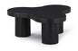 Cove - Oak Veneer And Solid Wood Coffee Table