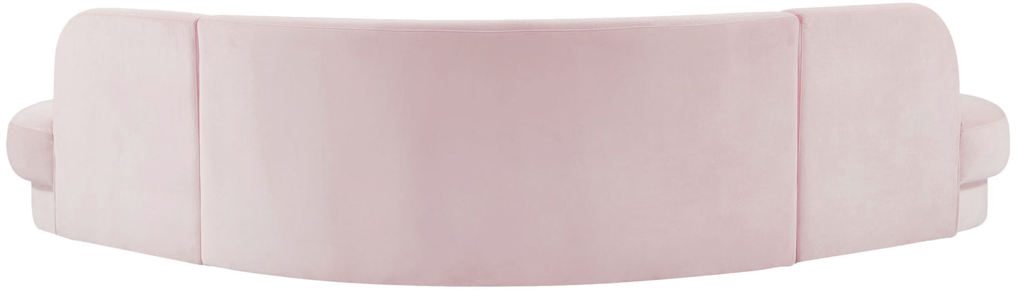 Rosa - Sectional