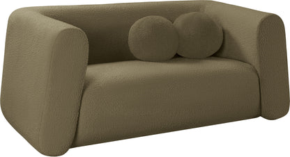 Abbington - Loveseat
