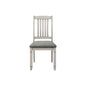 Transitional Dining Chair (Set of 2)