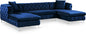 Gail - 3 Piece Sectional