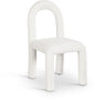 Amari - Chenille Fabric Dining Chair (Set of 2)