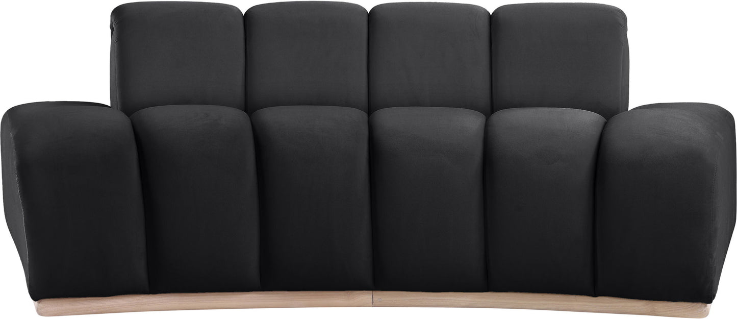 Jace - Loveseat