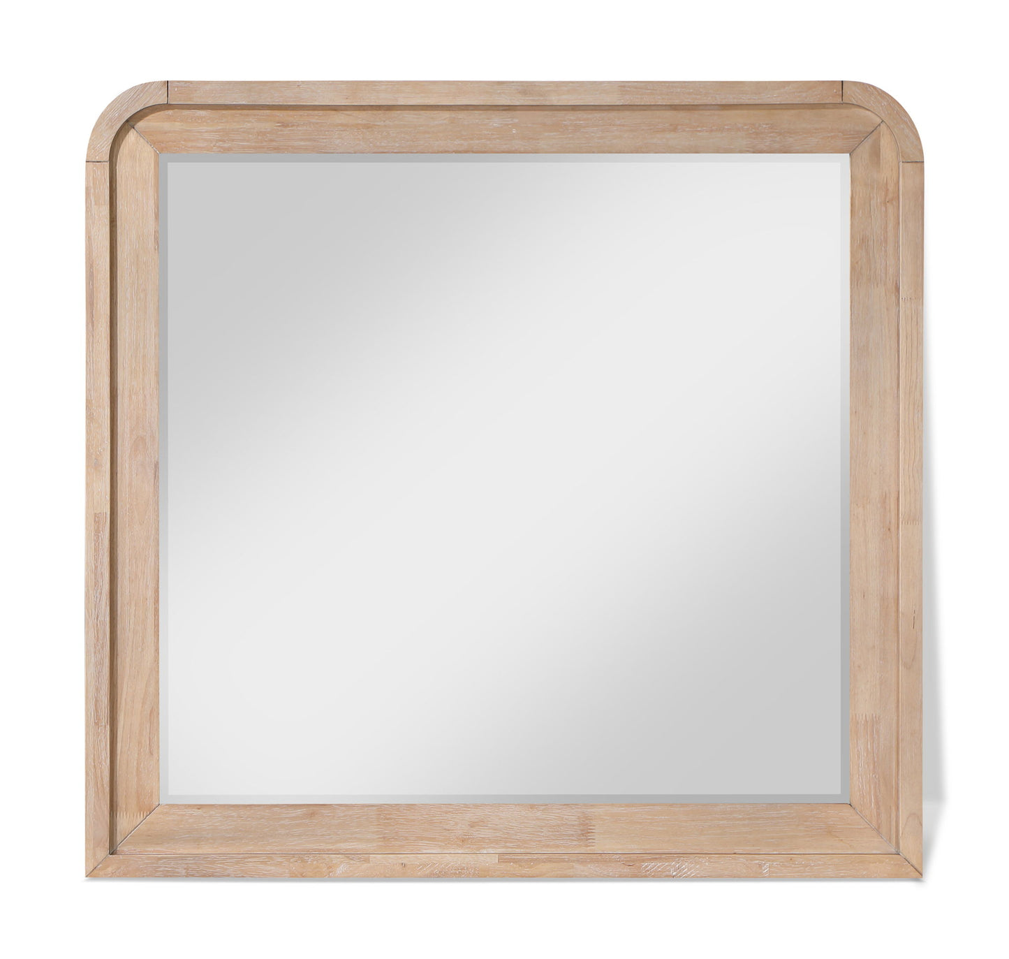Fluted - Mirror