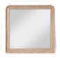 Fluted - Mirror