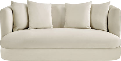 Alder - Loveseat
