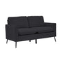 Upholstered Sofa Loveseat For Living Room