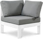 Nizuc - Outdoor Corner Chair