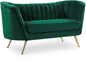 Margo - Loveseat