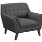 Modern Stylish Design Accent Chair