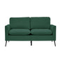 Upholstered Sofa Loveseat For Living Room