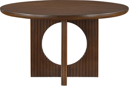 Rivas - Round Dining Table