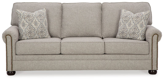 Gaelon - Queen Sofa Sleeper - Dune