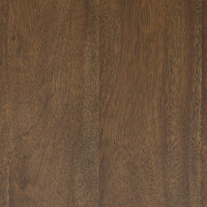 Sturlayne - Queen Upholstered Bench Footboard/Slats - Brown