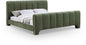 Camila - Bed