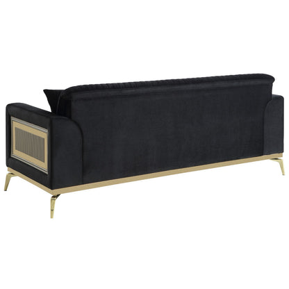 Antigua - Upholstered Sofa