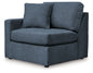 Modmax - Laf Corner Chair - Ink