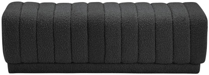 Heathrow - Ottoman / Bench