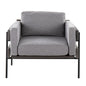 Kari - Farmhouse Chair