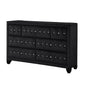 Sophia - 7 Drawer Dresser