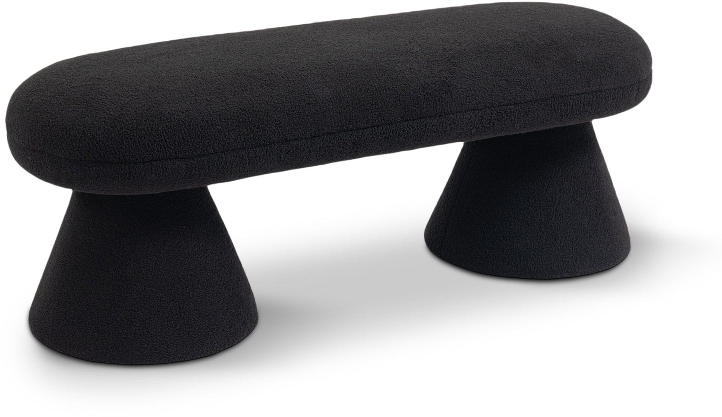 Drum - Bench