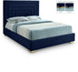 Nora - Bed