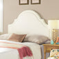 Catherine - Luxurious Comfort Upholstered Headboard