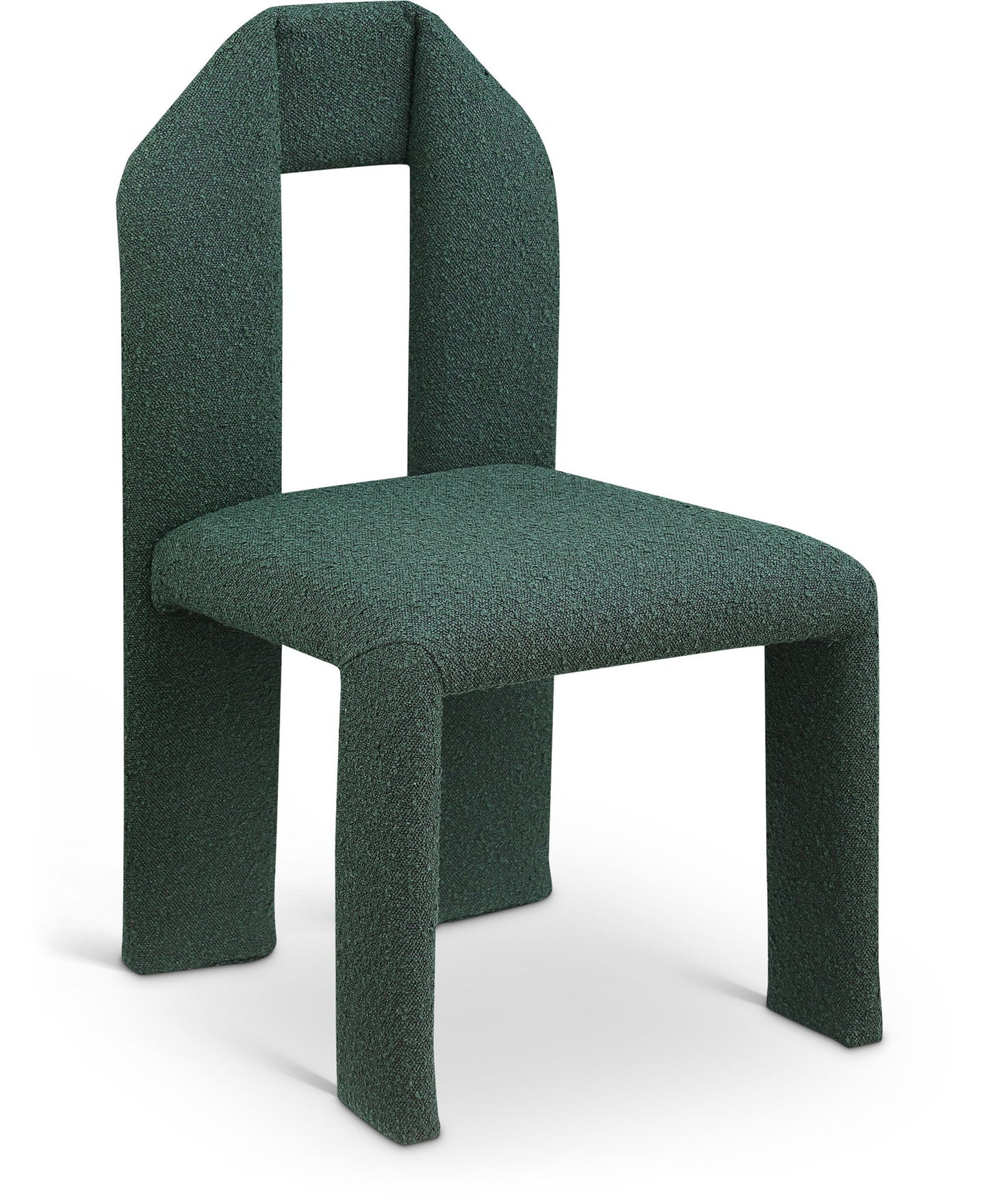 Bennett - Boucle Dining Chair (Set of 2)