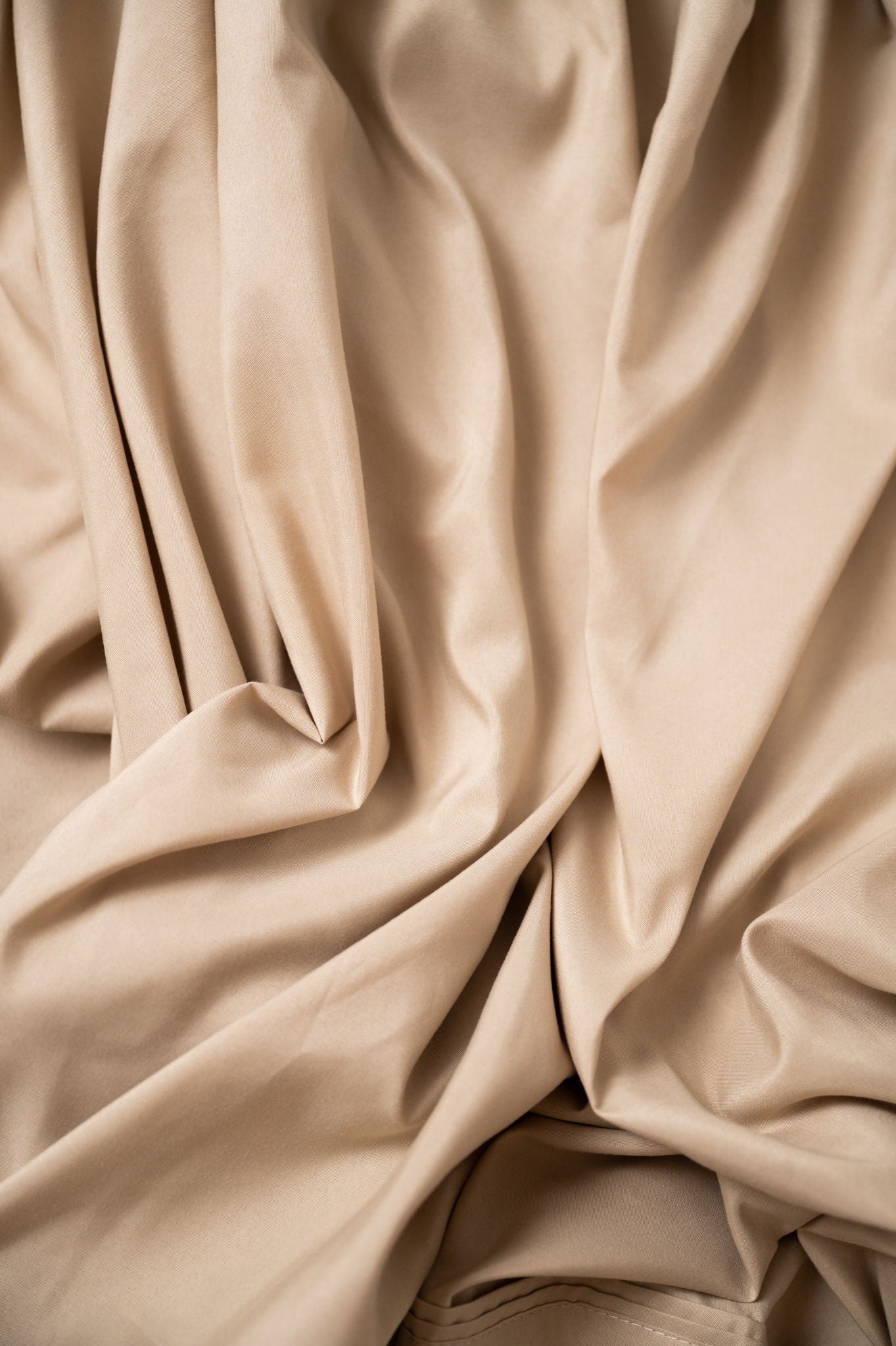 Brushed Hypoallergenic Split Sheet Set