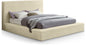Dexter - Bed