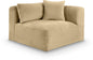 Shaggy - Corner Chair