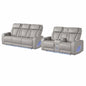 Fortuner - Power Reclining Living Room Set