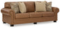 Carianna - Sofa - Caramel