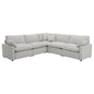 Hollander - Power Reclining Sectional