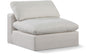 Comfy - Linen Armless Chair