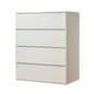 Liv - 4 Drawer Contemporary Wood Chest