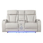 Fortuner - Power Reclining Loveseat