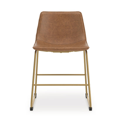 Ciabori - Dining Upholstered Side Chair (Set of 2)