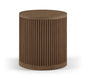 Madera - Oak Veneer And Solid Wood Table