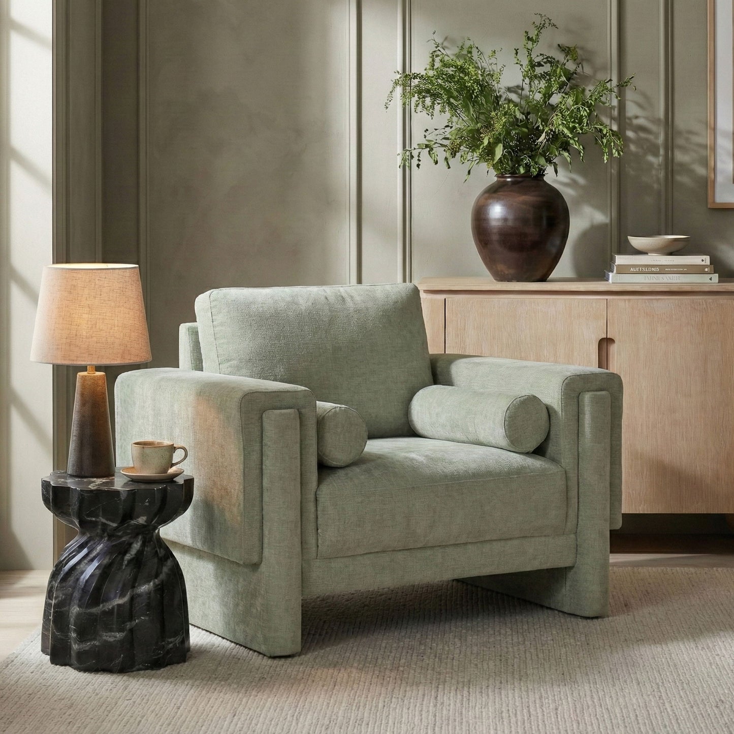 Madeline - Chair
