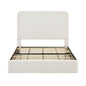 Canter - Tall Headboard Upholstered Bed