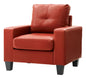 Newbury - Accent Chair For Relaxation