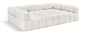 Ames - 6 Piece Modular Sectional