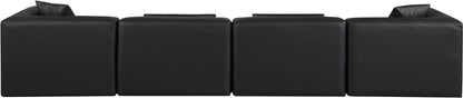 Cube - Modular 4 Seat Sofa